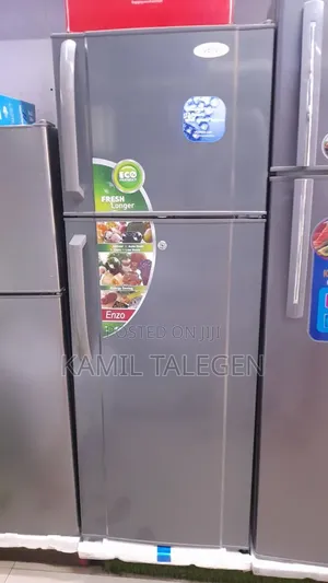 Enzo 270l Refrigerator