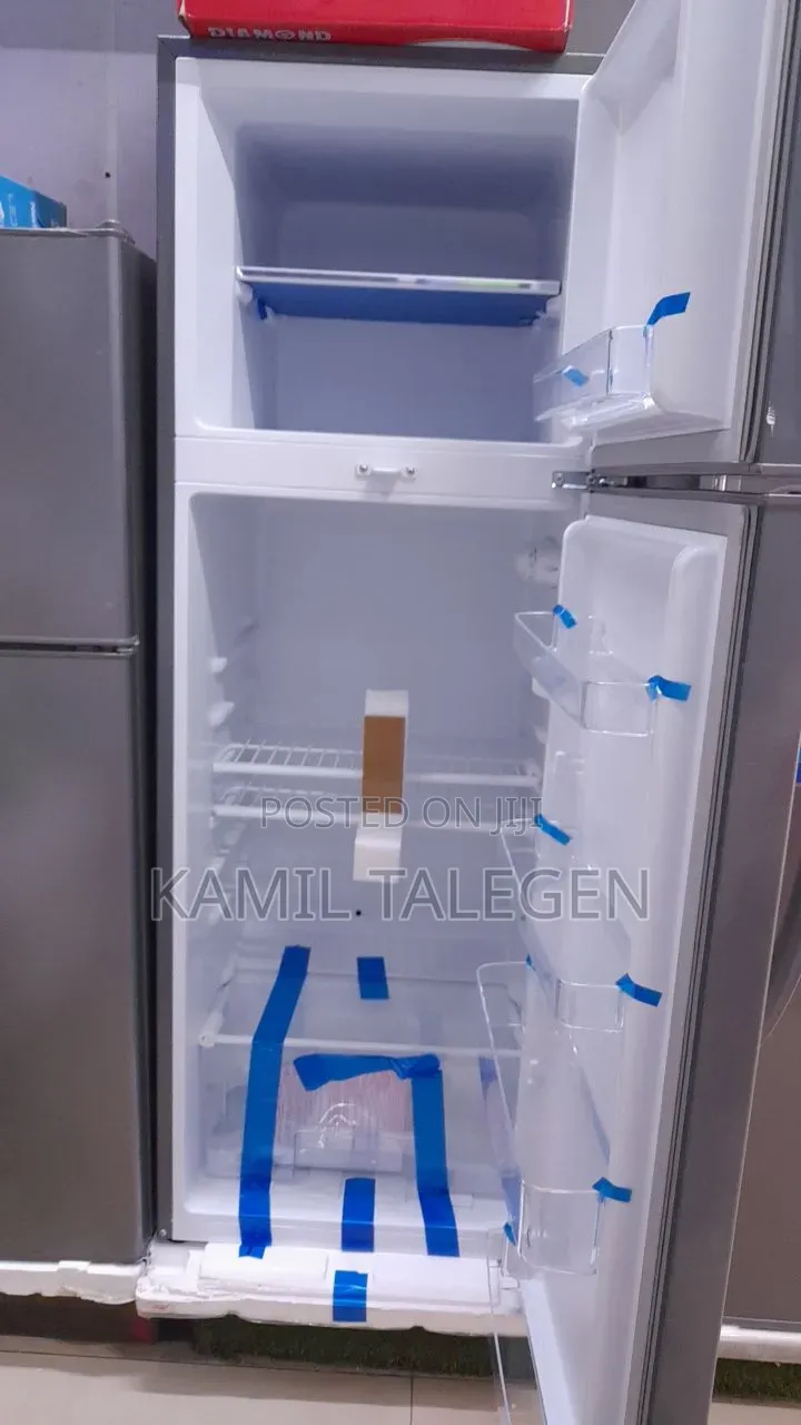 Enzo 270l Refrigerator
