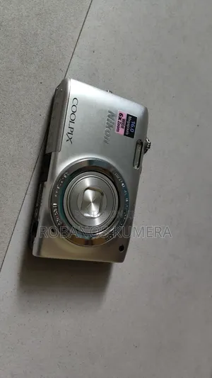Coolpix Camera