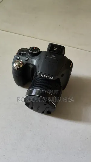 Fuji Film Camera