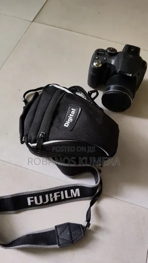 Fuji Film Camera