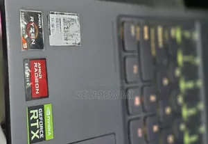 New Laptop Lenovo Legion 5 32GB AMD Ryzen 9 SSD 1T