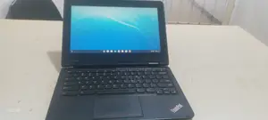 Laptop Lenovo ThinkPad Yoga 4GB SSD 32GB