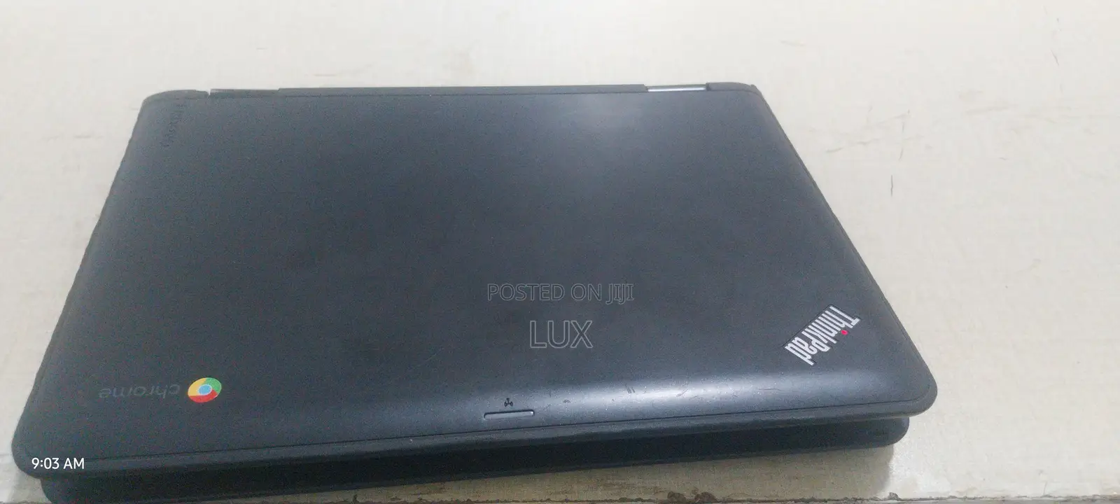 Laptop Lenovo ThinkPad Yoga 4GB SSD 32GB