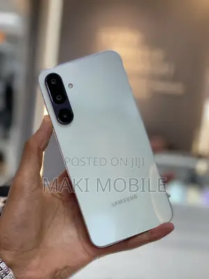 Samsung Galaxy M16 128 GB Gray