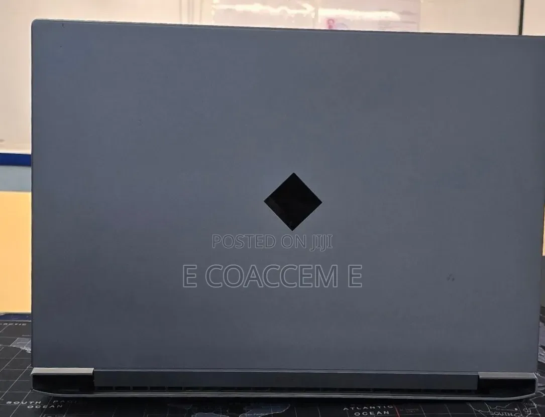 New Laptop HP Omen Pro 16GB Intel Core i7 SSD 1T