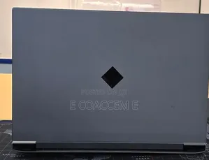 New Laptop HP Omen Pro 16GB Intel Core i7 SSD 1T