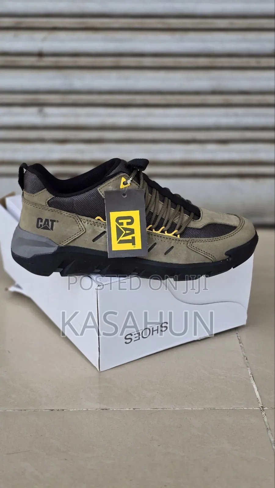 Cat Oirgnal Shose