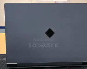 New Laptop HP Omen Pro 16GB Intel Core i7 SSD 1T