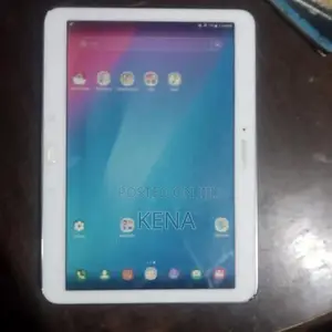 Samsung Galaxy Tab 4 10.1 3G 16 GB White