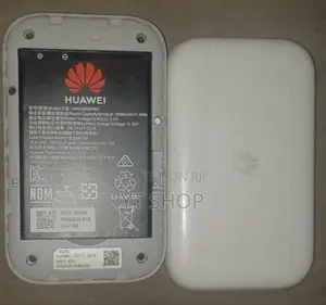Huawei 4g Lte Mobile Wi-Fi