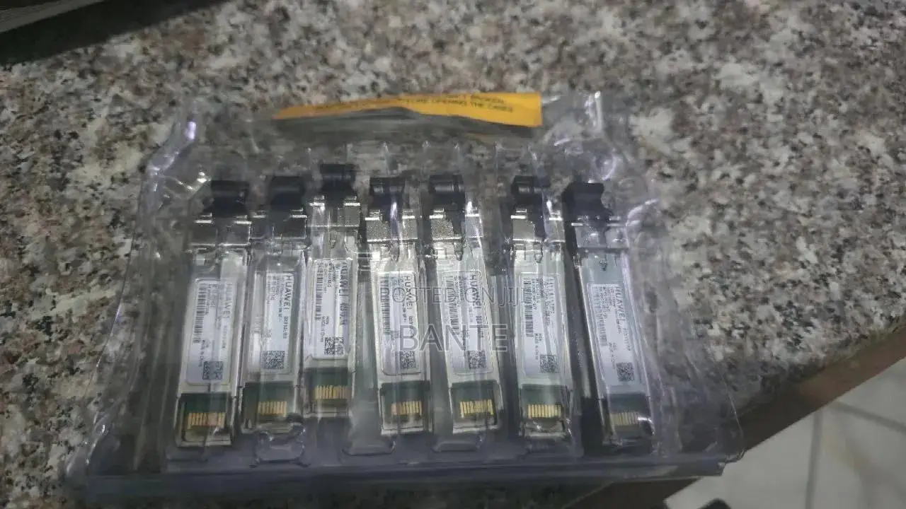 10g Single Mode Sfp