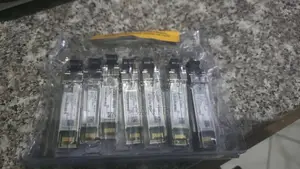 10g Single Mode Sfp