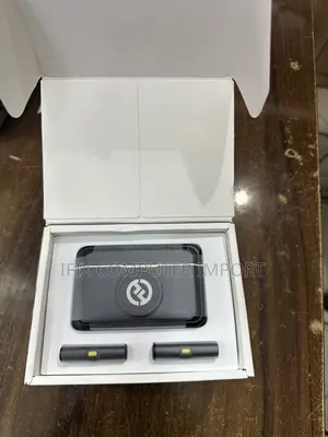 Lark M2 Wireless Lavalier Microphone