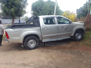 Toyota Hilux 2009