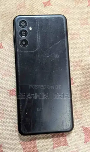 Samsung Galaxy M13 64 GB Black