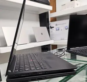 New Laptop Lenovo ThinkPad t495s 16GB AMD Ryzen 7 SSD 512GB