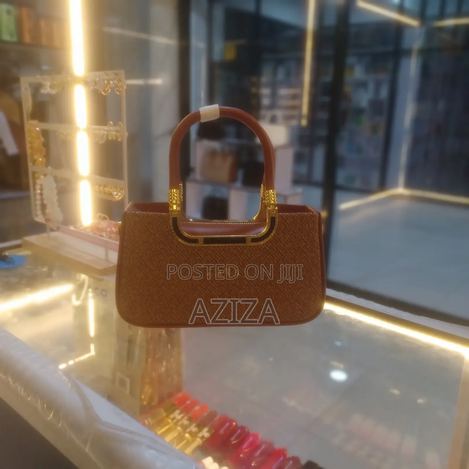 Ladies Bag