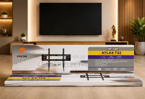 Pozzer ( Atlas ) Fixed 55" 120 Inch High Quality Product