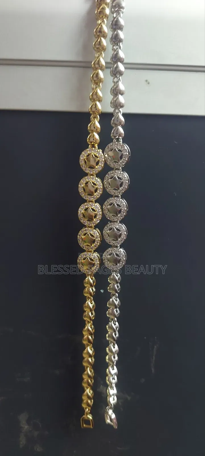 Stainless Steel Bracelet
