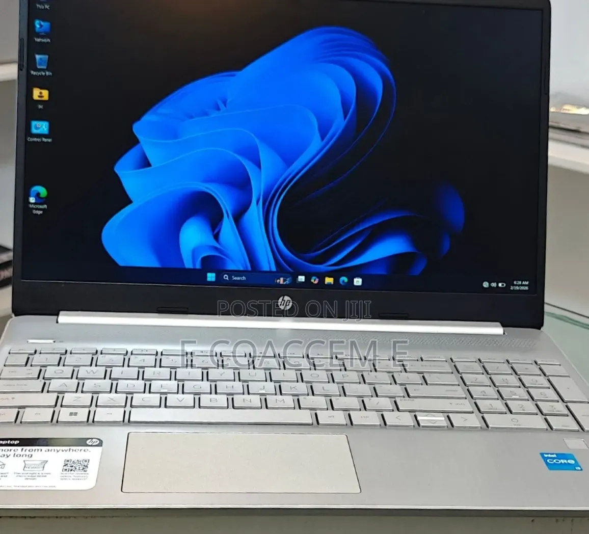 New Laptop HP Stream Notebook 8GB Intel Core i3 SSD 512GB