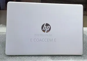 New Laptop HP Stream Notebook 8GB Intel Core i3 SSD 512GB