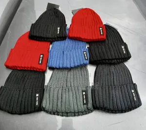 Premium Branded Knit Beanies -
