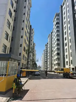Furnished 3bdrm Apartment in የግል Real  Estate, Bole for sale