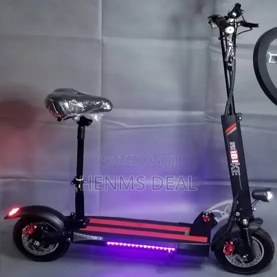 Juexing M4 Pro Electric Scooter