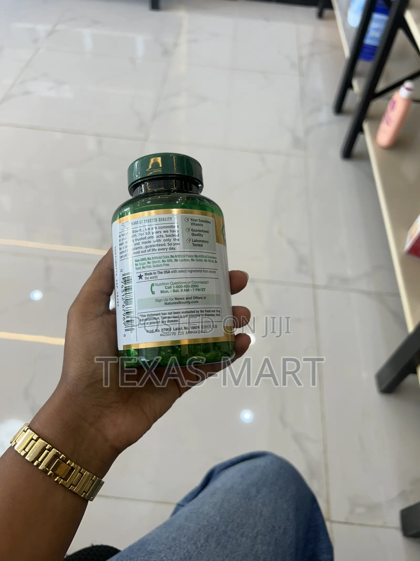 Vitamin D3