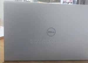 New Laptop Dell Inspiron 2100 16GB Intel Core i7 SSD 512GB