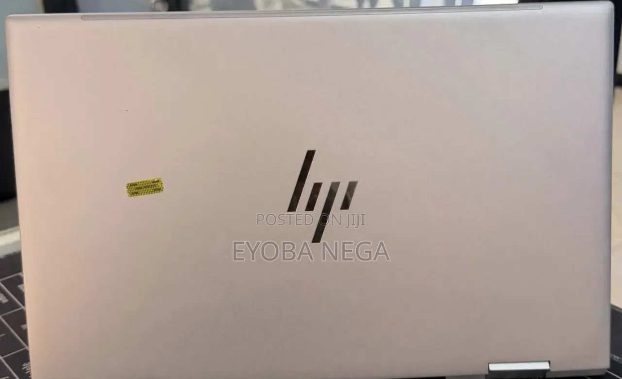 New Laptop HP Envy X360 16GB Intel Core i5 SSD 512GB