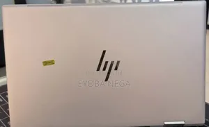 New Laptop HP Envy X360 16GB Intel Core i5 SSD 512GB