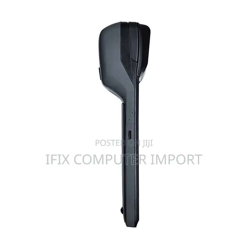 Ocom Pos-t2 Pro Android Handheld Pos Terminal With Thermal Printer