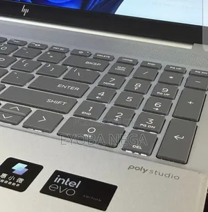 New Laptop HP Pavilion 15 16GB Intel Core Ultra 7 SSD 1T