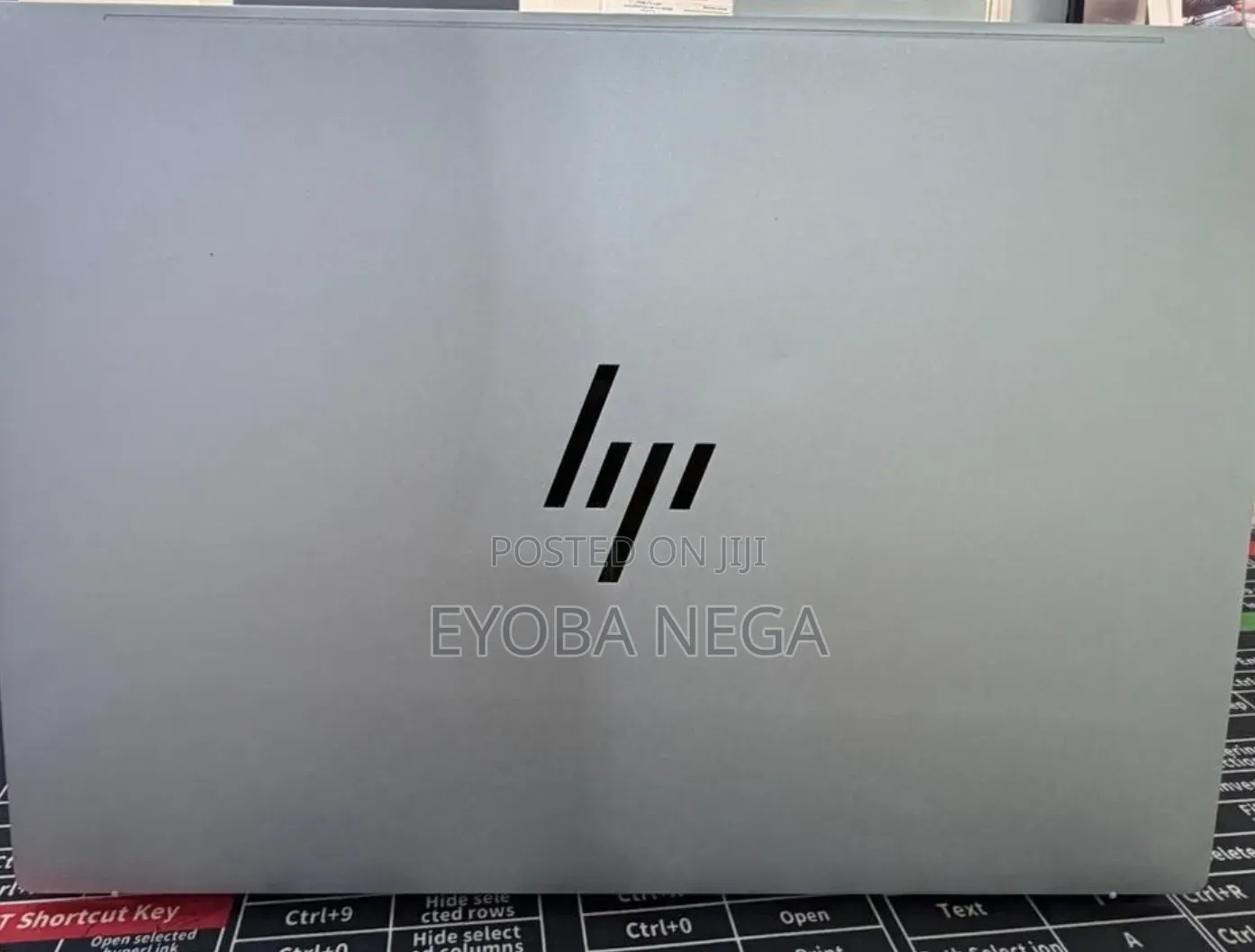 New Laptop HP Pavilion 15 16GB Intel Core Ultra 7 SSD 1T