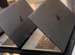 New Laptop HP 32GB Intel Core i7 SSD 512GB