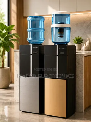 Target Water Dispenser – Hot, Cold Normal Water | Smart Hydration