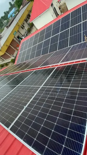Mono Crystalline Solar Panel (Solar Panel)