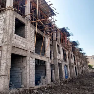 Furnished 2bdrm Apartment In Kangaro Real Estate, Bole For Sale