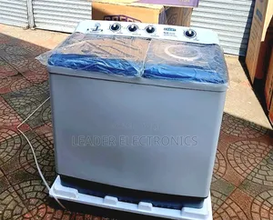 Crest Washing Machine 16kg