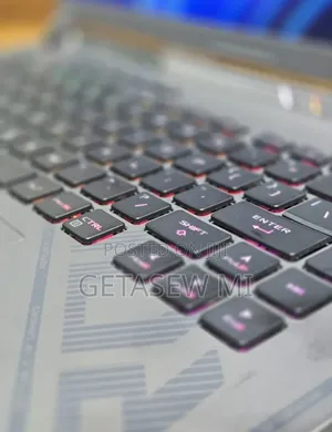 New Laptop Asus ROG Strix G15 16GB Intel Core i9 SSD 1T