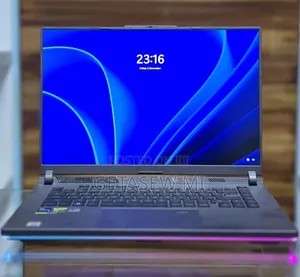 New Laptop Asus ROG Strix G15 16GB Intel Core i9 SSD 1T