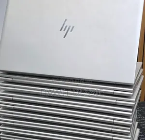 New Laptop HP EliteBook 840 G10 16GB Intel Core i7 SSD 1T