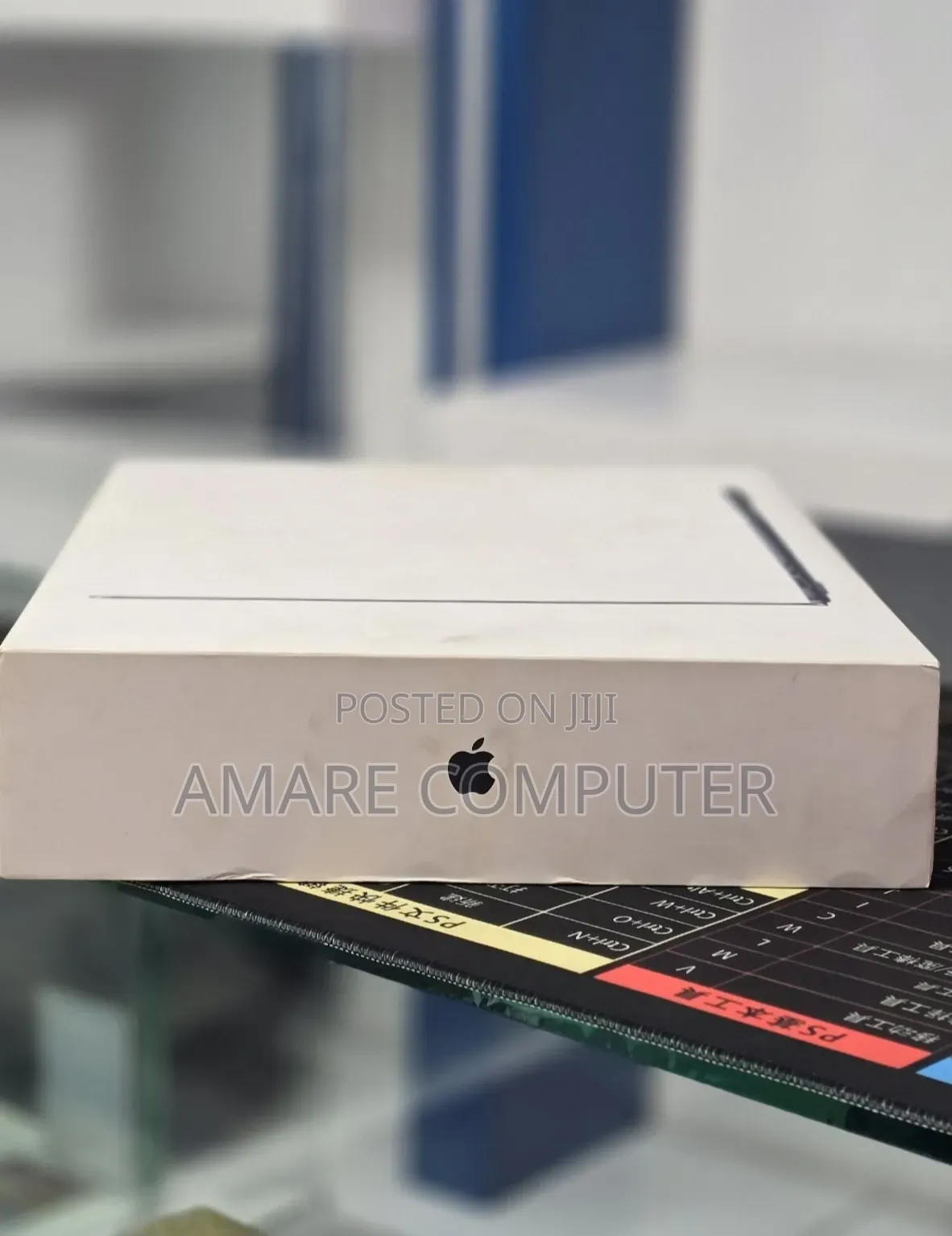 New Laptop Apple MacBook Air 2025 M4 16GB Apple M4 SSD 256GB