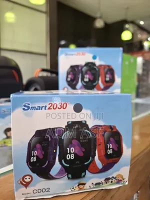 Kids Smart Watch