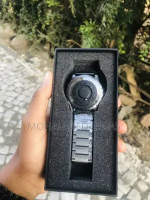 Arabic Aura Watch