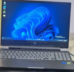 New Laptop HP 16GB Intel Core i5 SSD 512GB
