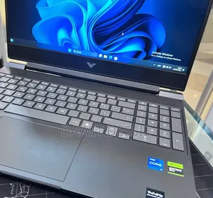 New Laptop HP 16GB Intel Core i5 SSD 512GB