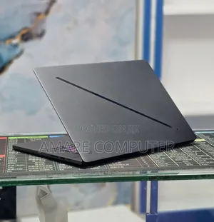 New Laptop Asus ROG Zephyrus G15 16GB Intel Core Ultra 9 SSD 1T